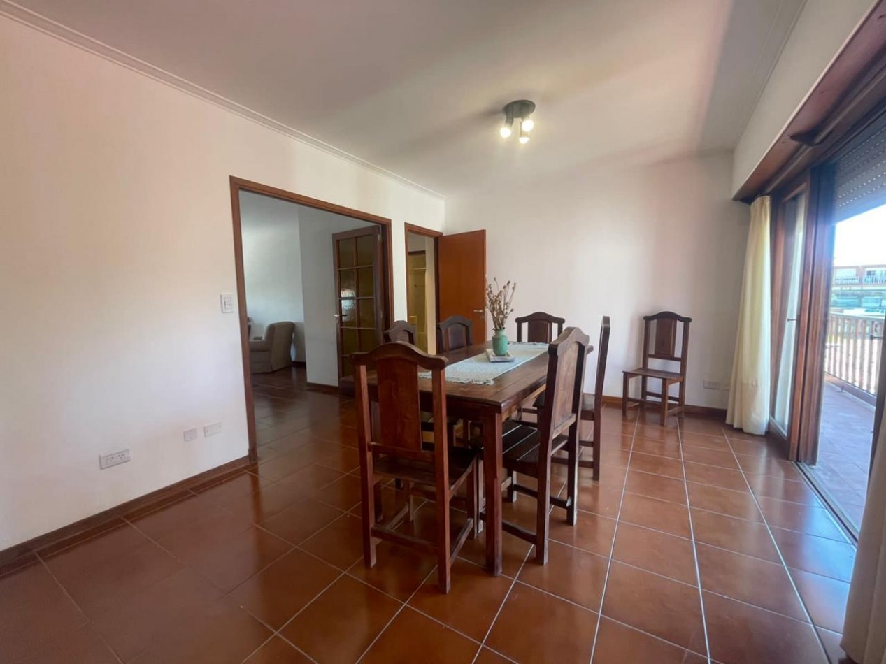 DUPLEX SIN EXPENSAS, EXCELENTE UBICACION
