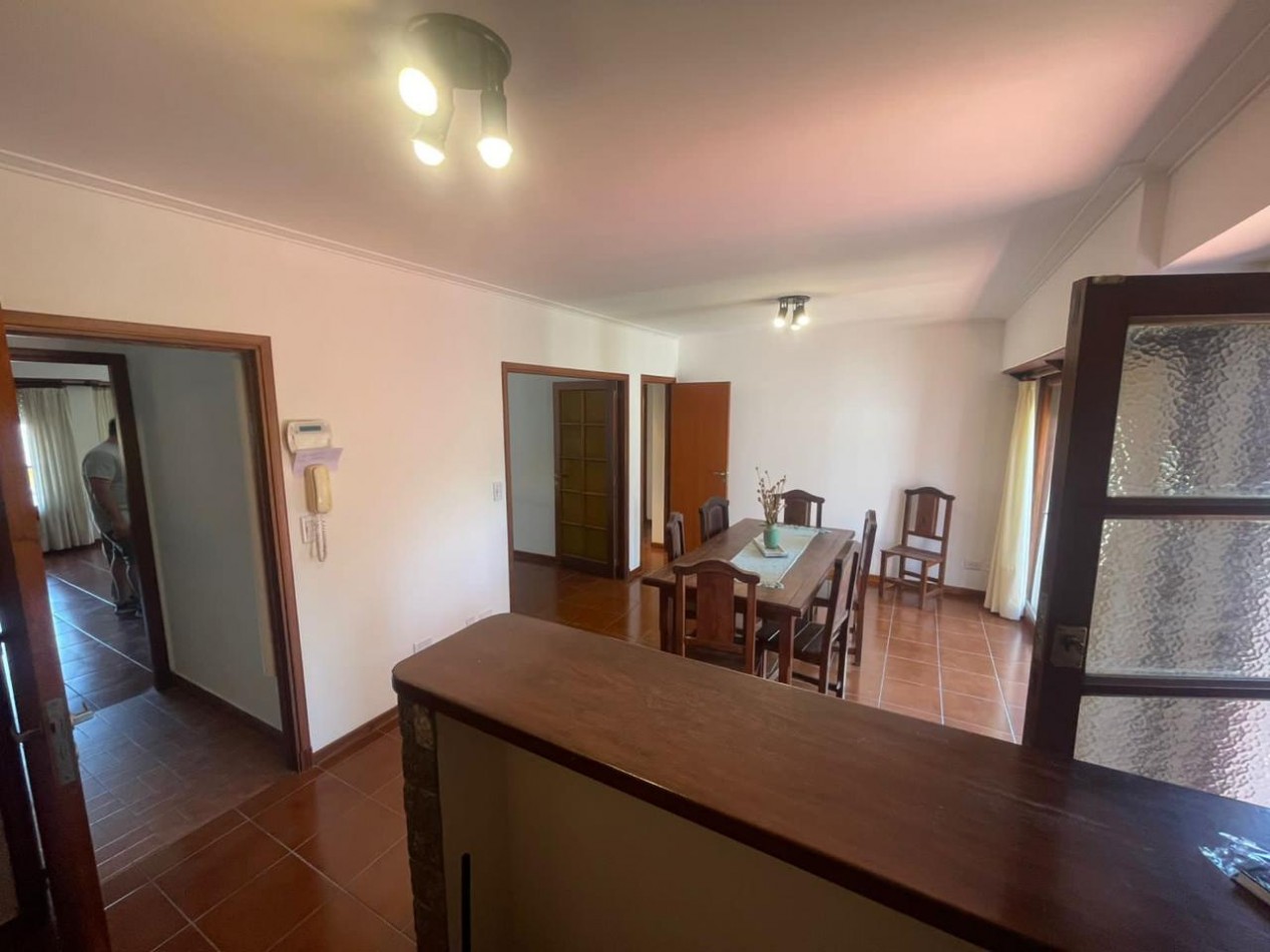 DUPLEX SIN EXPENSAS, EXCELENTE UBICACION