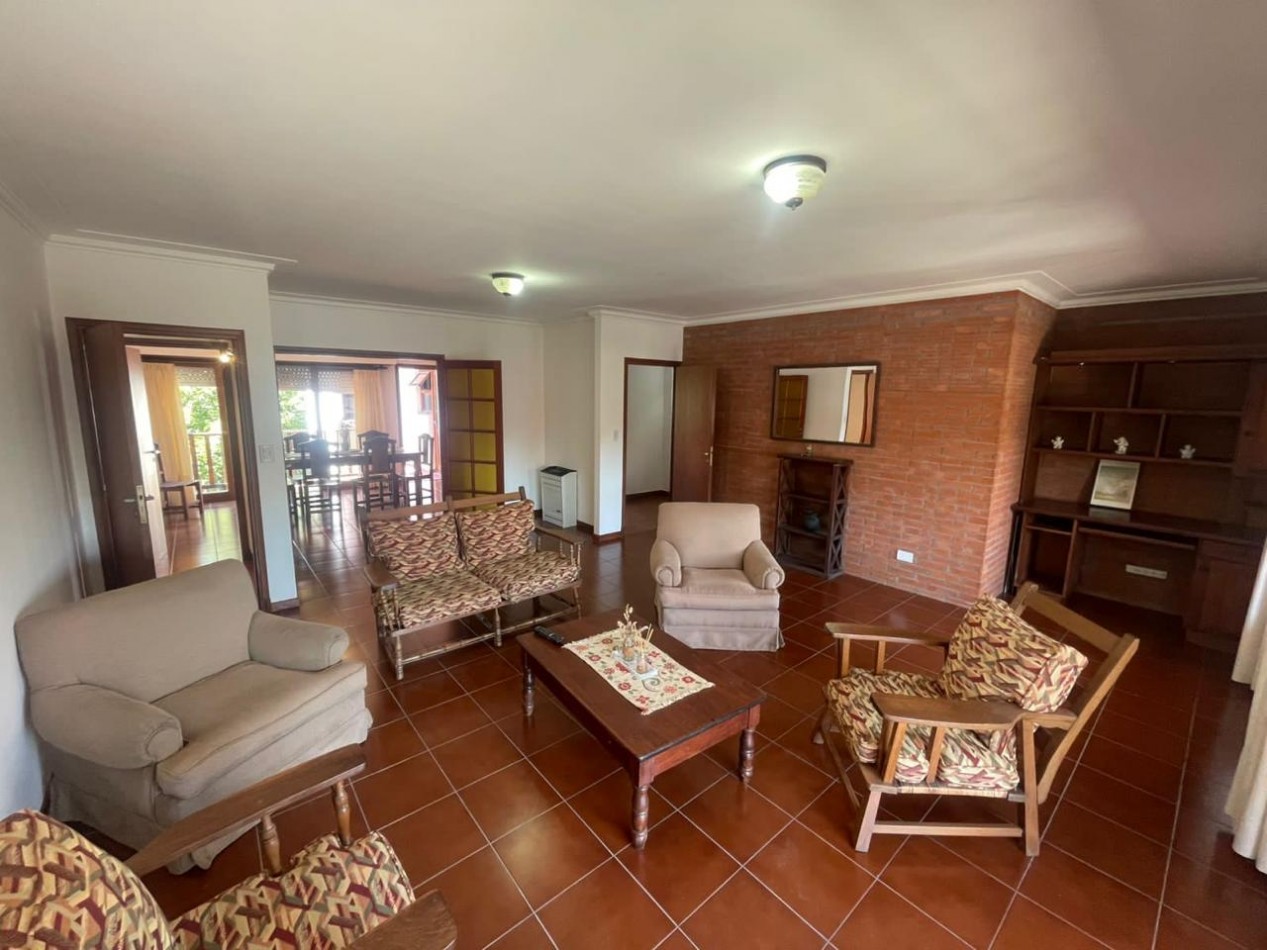 DUPLEX SIN EXPENSAS, EXCELENTE UBICACION