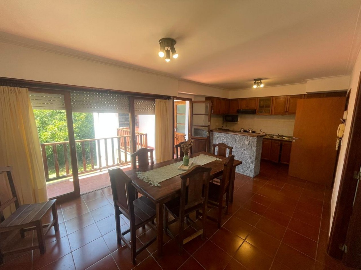 DUPLEX SIN EXPENSAS, EXCELENTE UBICACION