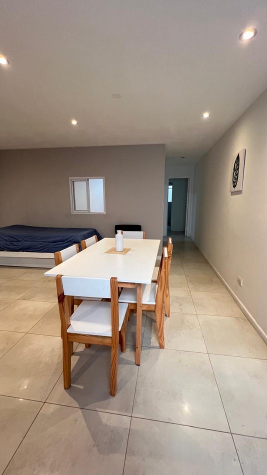 DEPARTAMENTO 3 AMBIENTES, ZONA ALDREY