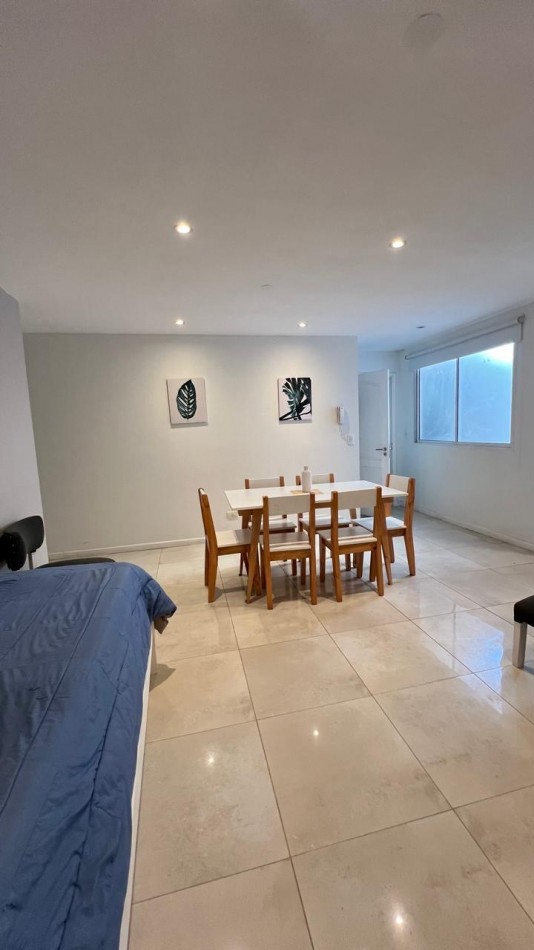DEPARTAMENTO 3 AMBIENTES, ZONA ALDREY
