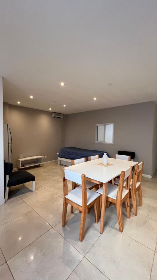 DEPARTAMENTO 3 AMBIENTES, ZONA ALDREY