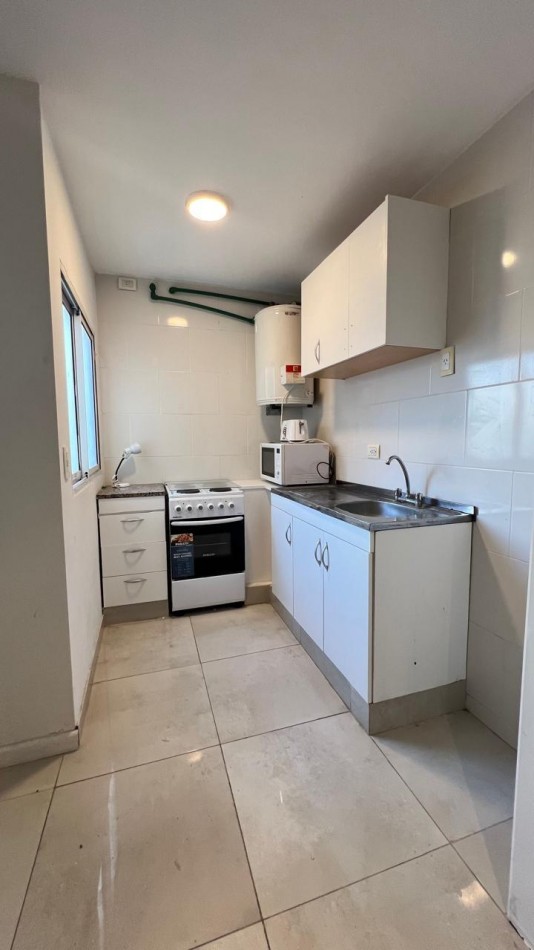 DEPARTAMENTO 3 AMBIENTES, ZONA ALDREY