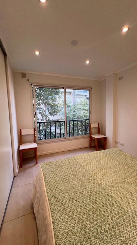 DEPARTAMENTO 3 AMBIENTES, ZONA ALDREY
